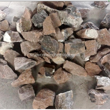 295Л / кг Принос гаса ЦаЦ2 камен калцијум-карбида